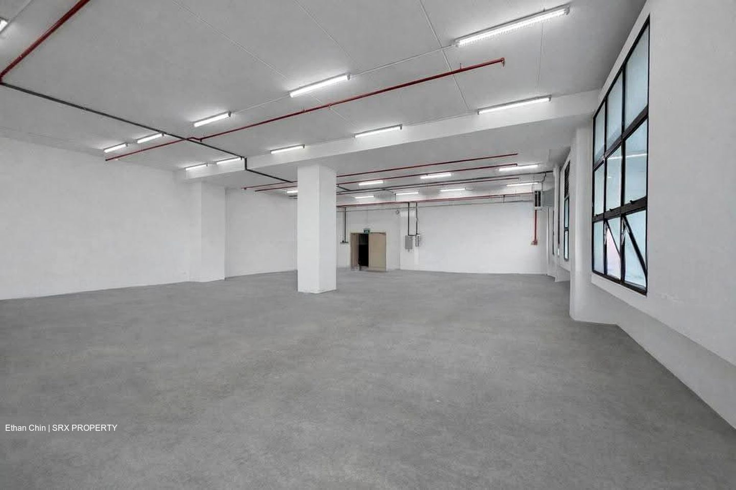 Amtech Building (D20), Factory #613070091